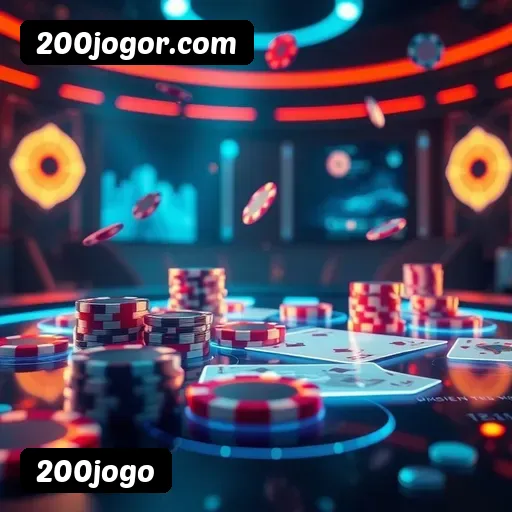 200jogo APK - Download Oficial Android