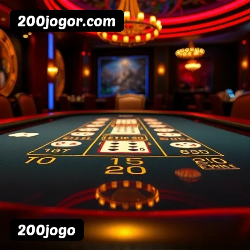 Legalidade 200jogo no Brasil