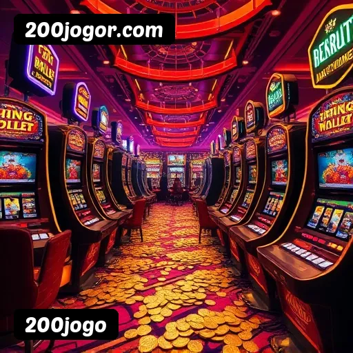 Termos e Condições Transparentes 200jogo