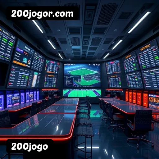 Análise 200jogo - Vantagens e Desvantagens