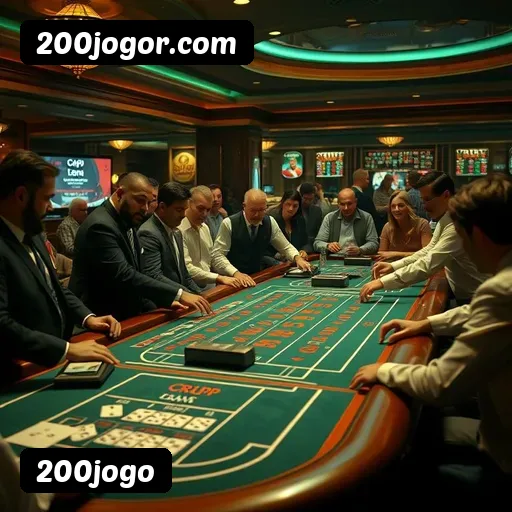 Catálogo Completo de Bônus 200jogo